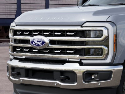 2027 Ford F-350SD F350 4X4CREW/CS