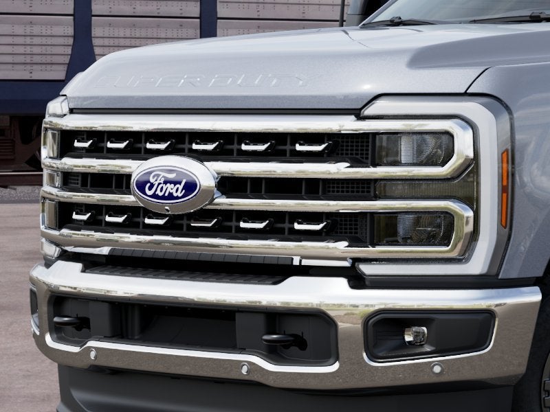 2027 Ford F-350SD F350 4X4CREW/CS