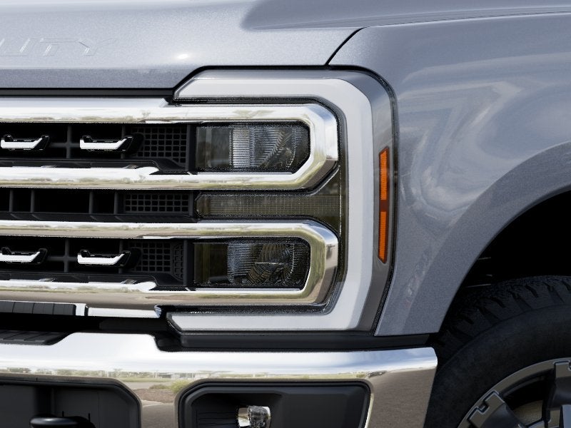 2027 Ford F-350SD F350 4X4CREW/CS