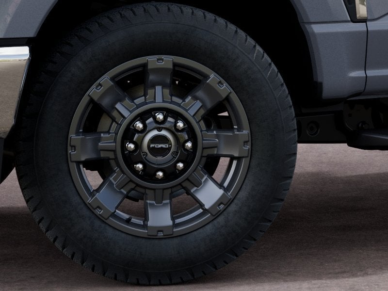 2027 Ford F-350SD F350 4X4CREW/CS