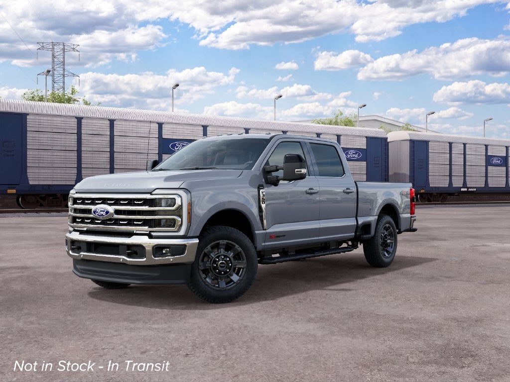 2027 Ford F-350SD F350 4X4CREW/CS