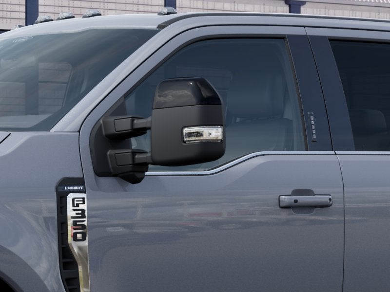 2027 Ford F-350SD F350 4X4CREW/CS