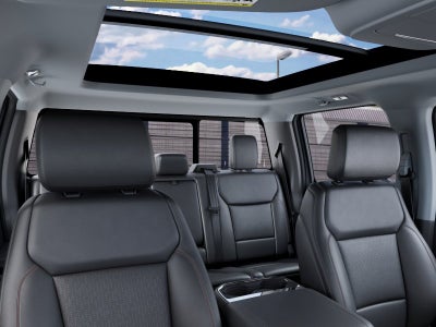 2027 Ford F-350SD F350 4X4CREW/CS