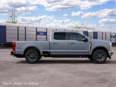 2027 Ford F-350SD F350 4X4CREW/CS