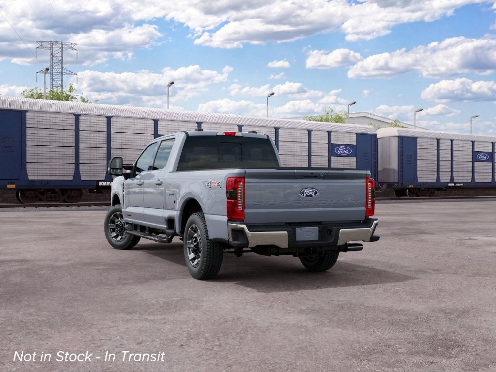 2027 Ford F-350SD F350 4X4CREW/CS