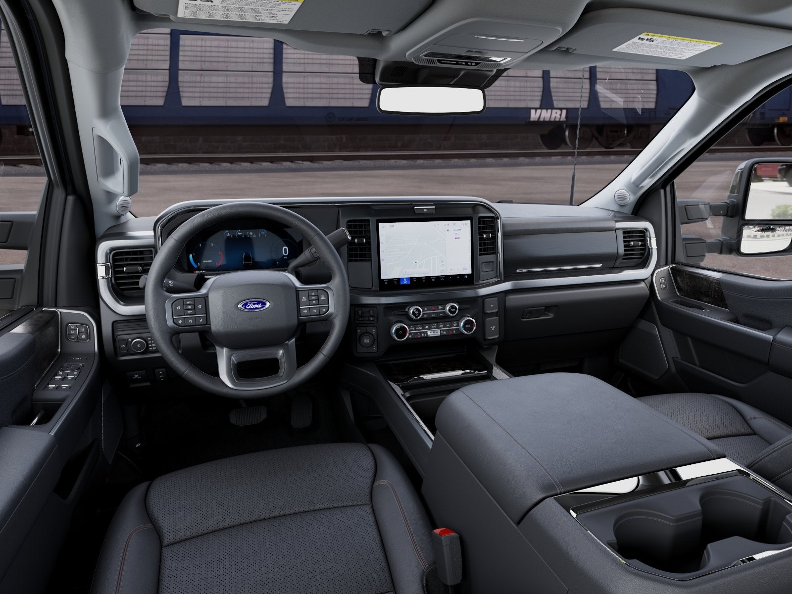 2027 Ford F-350SD F350 4X4CREW/CS