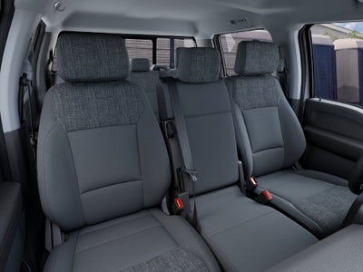 2027 Ford F-350SD XLT w/ Premium Package and 5th Wheel Prep