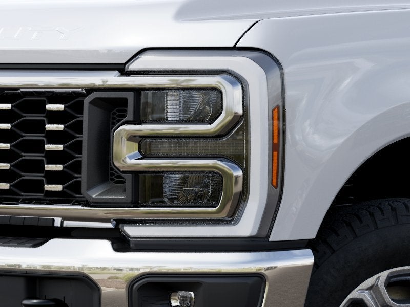 2027 Ford F-350SD XLT w/ Premium Package and 5th Wheel Prep