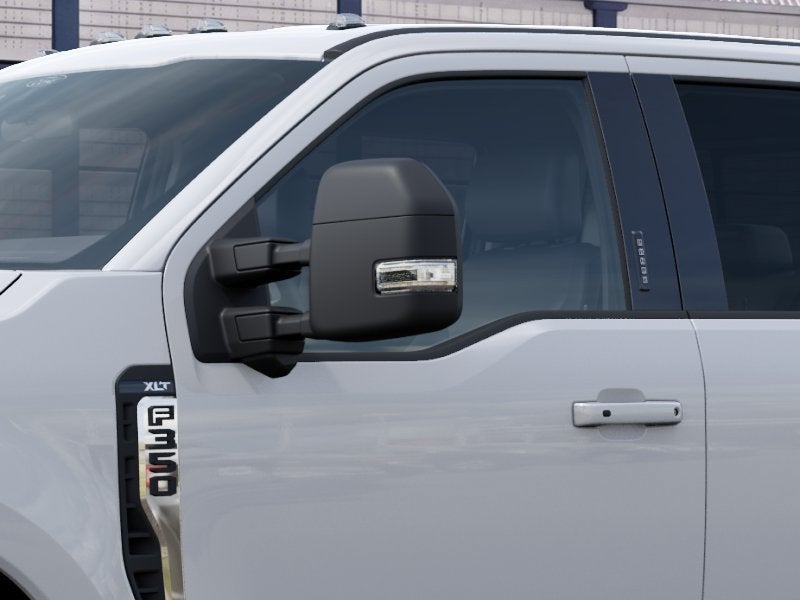 2027 Ford F-350SD XLT w/ Premium Package and 5th Wheel Prep