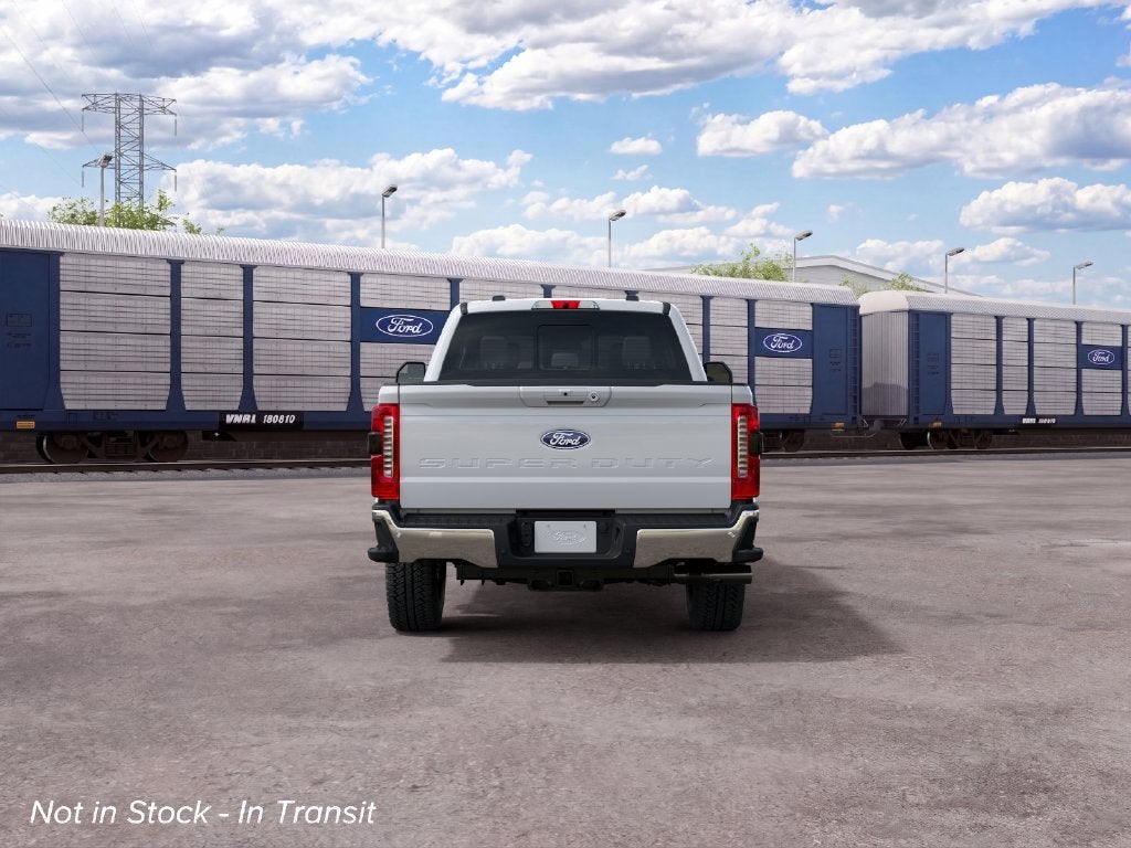 2027 Ford F-350SD XLT w/ Premium Package and 5th Wheel Prep