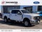 2027 Ford F-350SD XLT w/5th Wheel Prep + 360 Camera