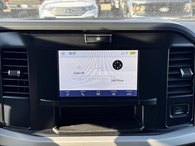 2027 Ford F-350SD XLT w/5th Wheel Prep + 360 Camera