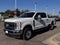 2027 Ford F-350SD XLT w/5th Wheel Prep + 360 Camera