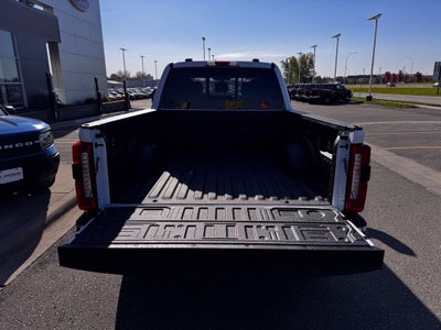 2027 Ford F-350SD XLT w/5th Wheel Prep + 360 Camera
