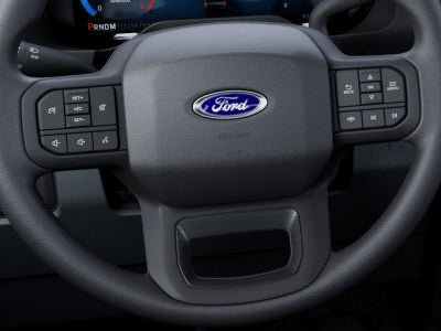 2027 Ford F-350SD XLT w/ Premium Package