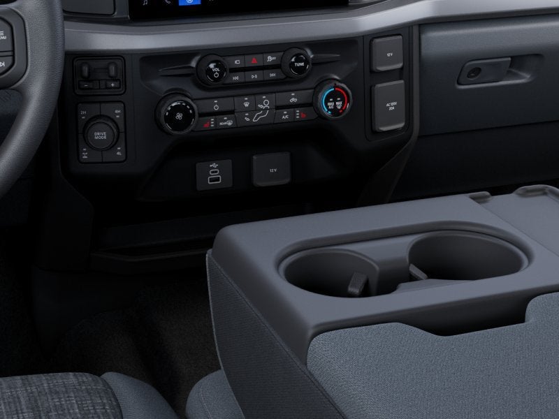 2027 Ford F-350SD XLT w/ Premium Package