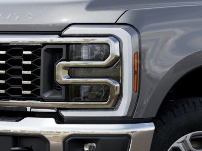2027 Ford F-350SD XLT w/ Premium Package