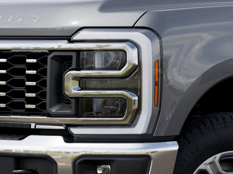 2027 Ford F-350SD XLT w/ Premium Package