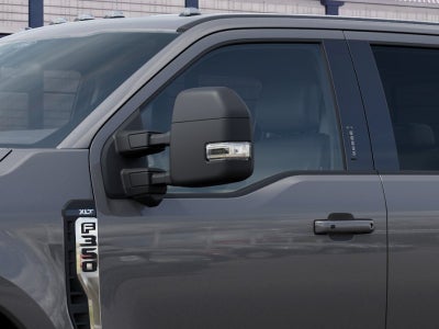 2027 Ford F-350SD XLT w/ Premium Package