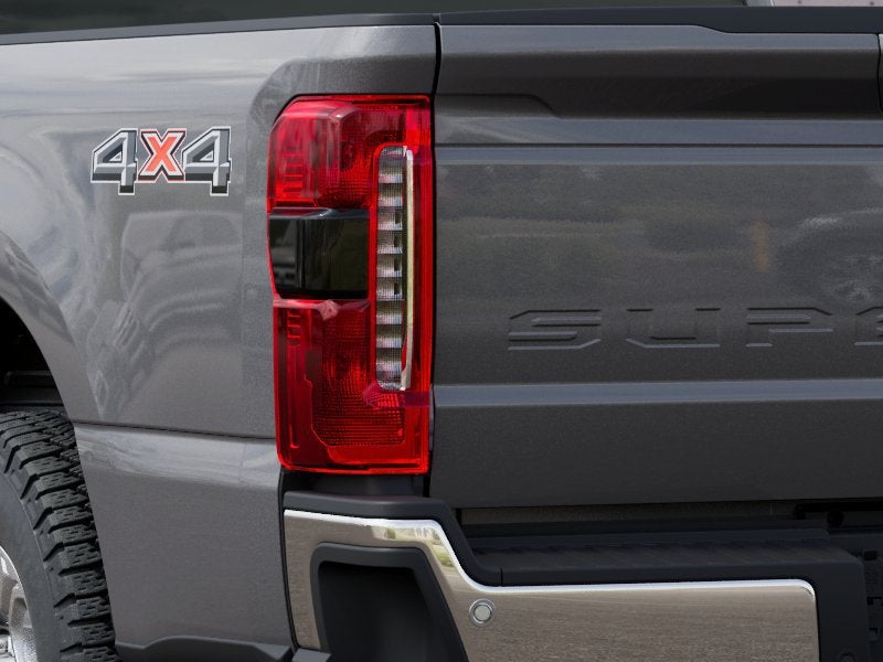2027 Ford F-350SD XLT w/ Premium Package