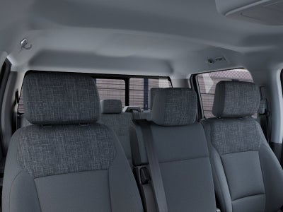 2027 Ford F-350SD XLT w/ Premium Package