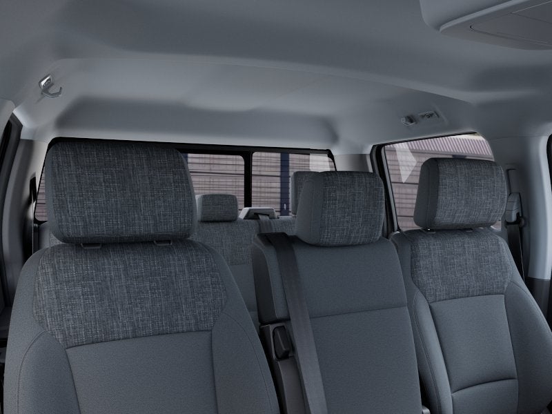 2027 Ford F-350SD XLT w/ Premium Package