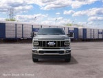 2027 Ford F-350SD XLT w/ Premium Package