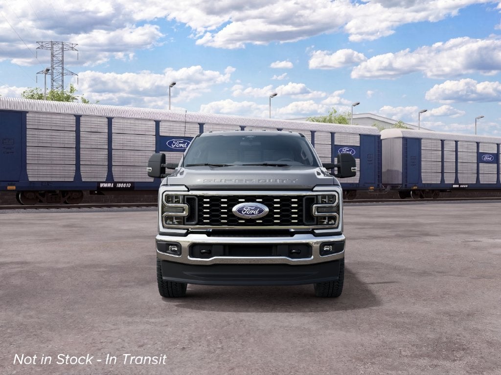 2027 Ford F-350SD XLT w/ Premium Package
