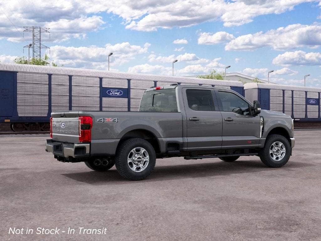 2027 Ford F-350SD XLT w/ Premium Package