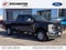 2027 Ford F-350SD XLT w/5th Wheel Prep + 360 Camera