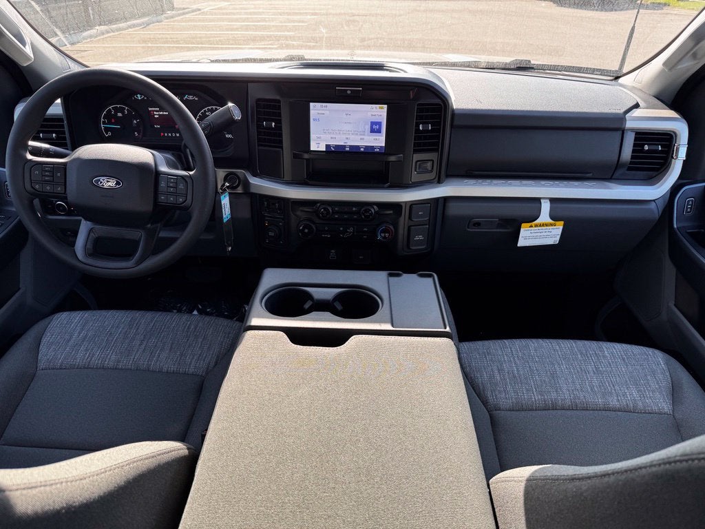 2027 Ford F-350SD XLT w/5th Wheel Prep + 360 Camera