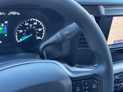 2027 Ford F-350SD XLT w/5th Wheel Prep + 360 Camera