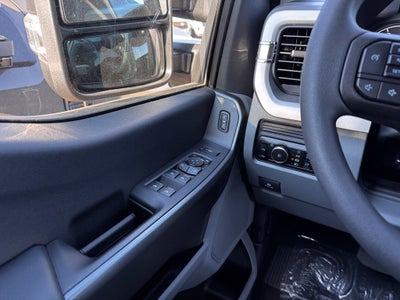 2027 Ford F-350SD XLT w/5th Wheel Prep + 360 Camera