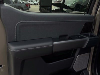 2027 Ford F-350SD Lariat