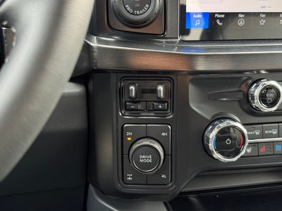 2027 Ford F-350SD Lariat