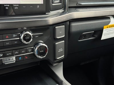2027 Ford F-350SD Lariat