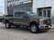 2027 Ford F-350SD Lariat