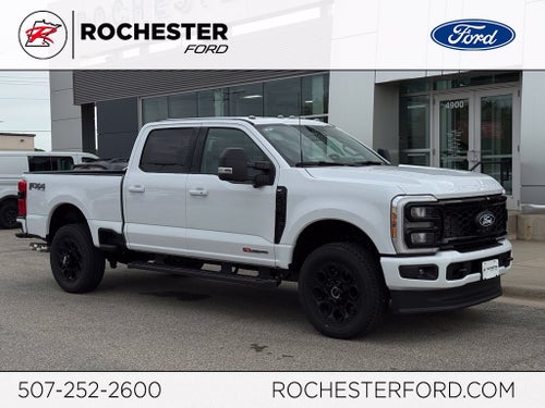 2027 Ford F-350SD XLT