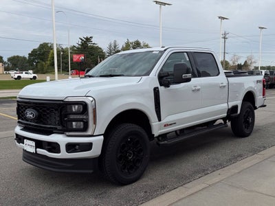 2027 Ford F-350SD XLT
