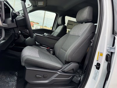 2027 Ford F-350SD XLT