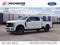 2027 Ford F-350SD Lariat w/ 5th Wheel Prep