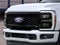 2027 Ford F-350SD Lariat w/ 5th Wheel Prep