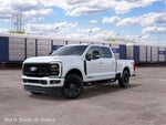 2027 Ford F-350SD Lariat w/ 5th Wheel Prep