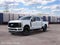 2027 Ford F-350SD Lariat w/ 5th Wheel Prep