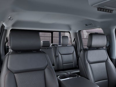 2027 Ford F-350SD Lariat w/ 5th Wheel Prep