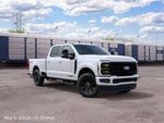 2027 Ford F-350SD Lariat w/ 5th Wheel Prep