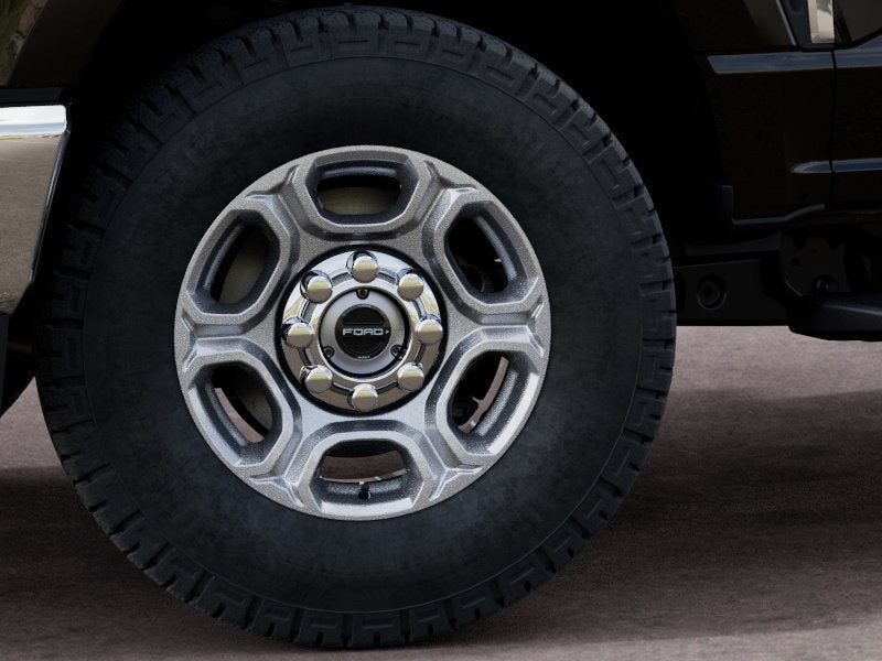 2027 Ford F-350SD XLT w/ Premium Package and 5th Wheel Prep