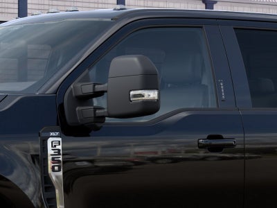 2027 Ford F-350SD XLT w/ Premium Package and 5th Wheel Prep
