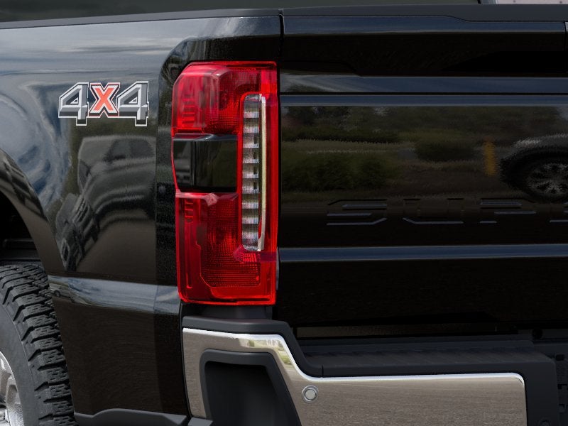 2027 Ford F-350SD XLT w/ Premium Package and 5th Wheel Prep