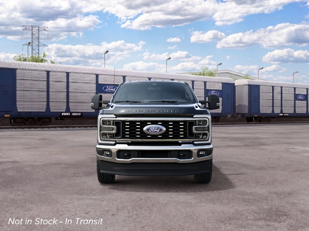 2027 Ford F-350SD XLT w/ Premium Package and 5th Wheel Prep